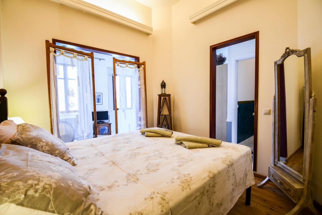 Anoi Tholos Đảo Sými Ngoại thất bức ảnh