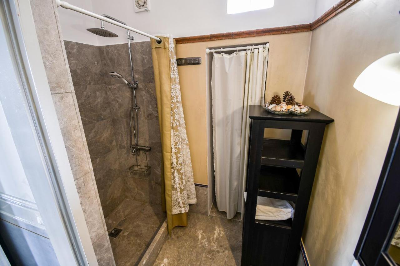 Anoi Tholos Đảo Sými Ngoại thất bức ảnh